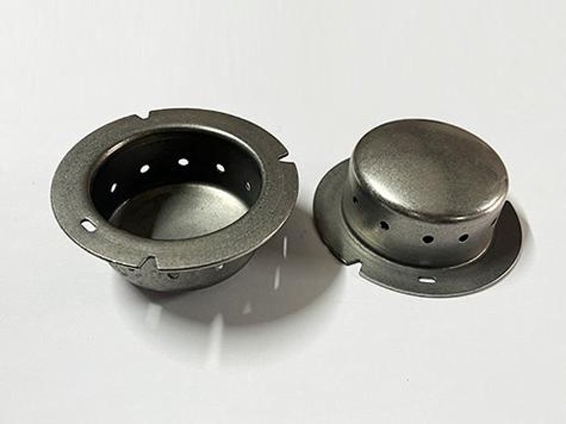 金石镇不锈钢产业集群初探：传统制造与现代科技的完美融合