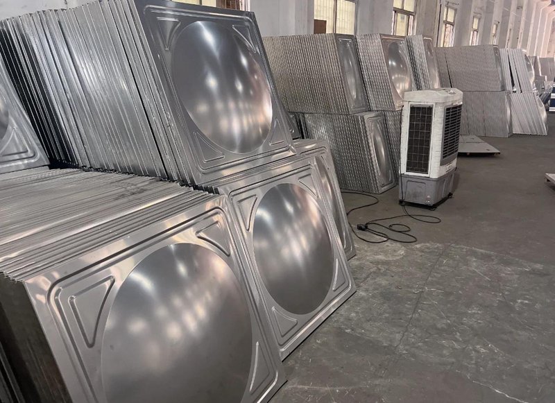 不锈钢厨具:现代厨房的新宠